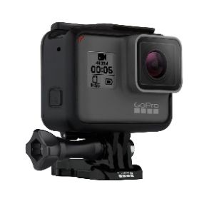 Go Pro HD Hero 5 Black Edition Camera