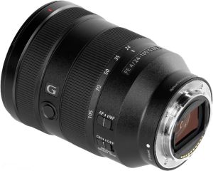 Sony 24-105 Full Frame GM Zoom Lens